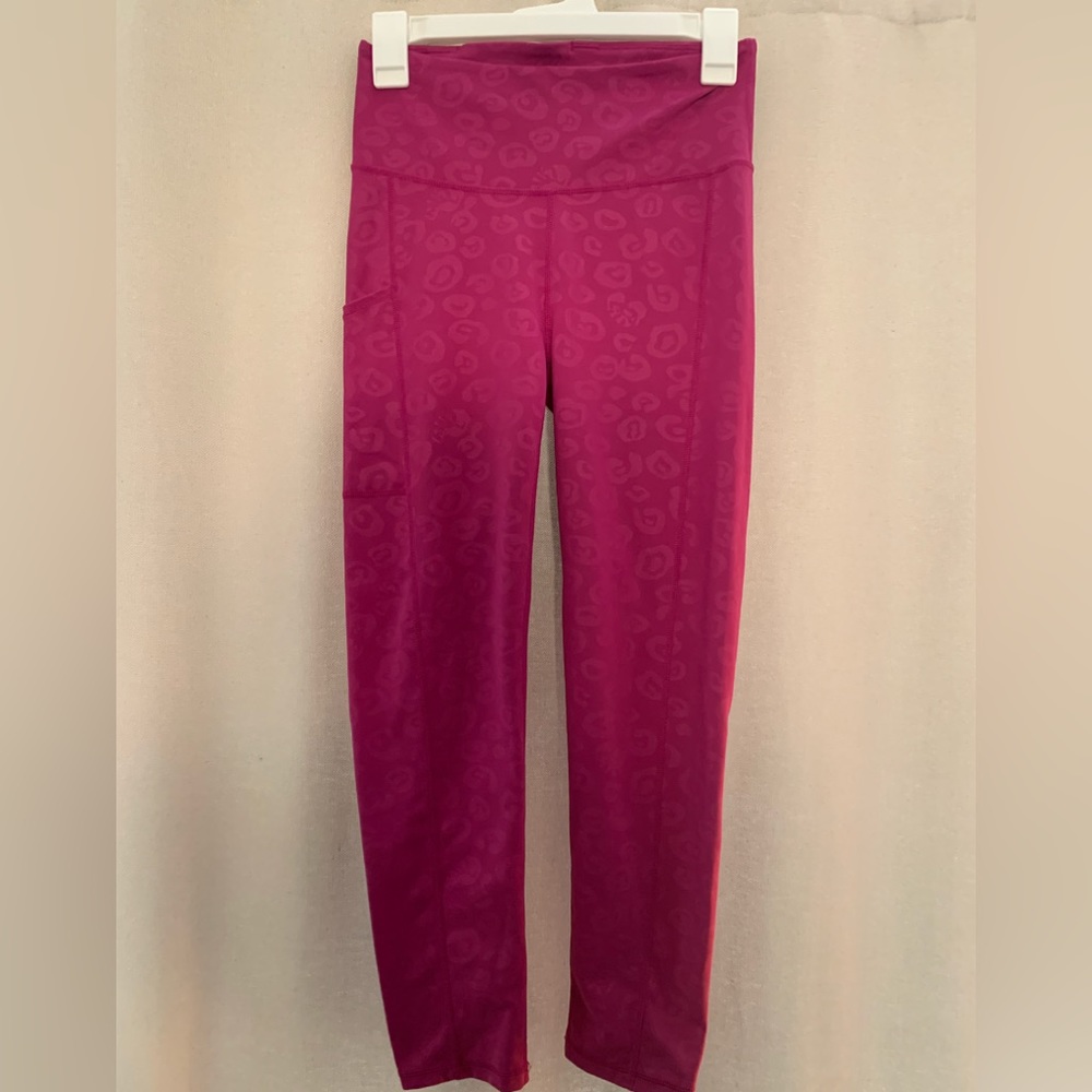 Lilly Pulitzer Leggings S